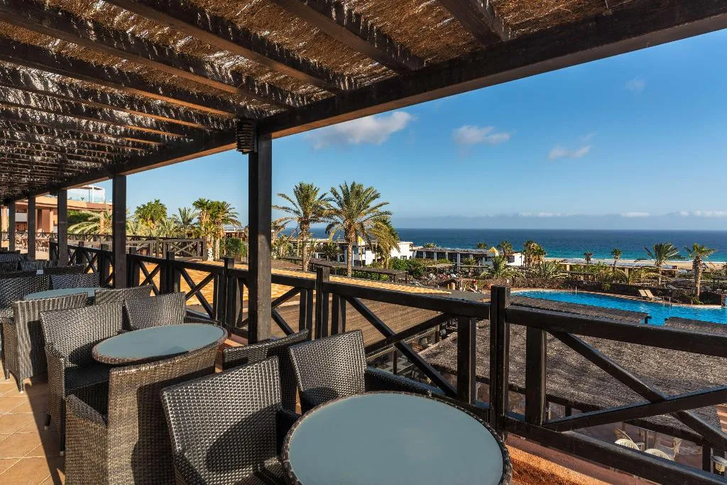 Restaurant, Occidental Jandía Playa, Fuerteventura