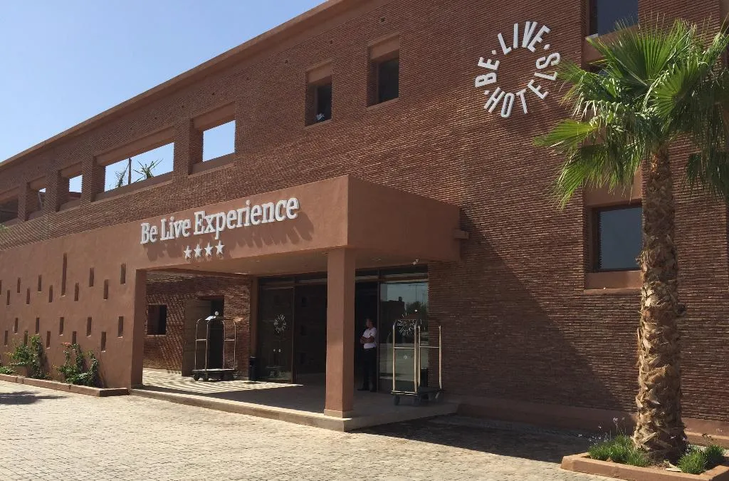 General view, Be Live Experience Marrakech Palmeraie All Inc., Marrakech