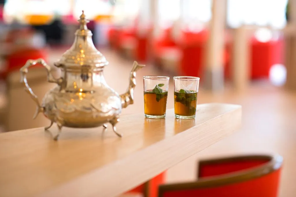 Bar, Iberostar Waves Founty Beach, Agadir