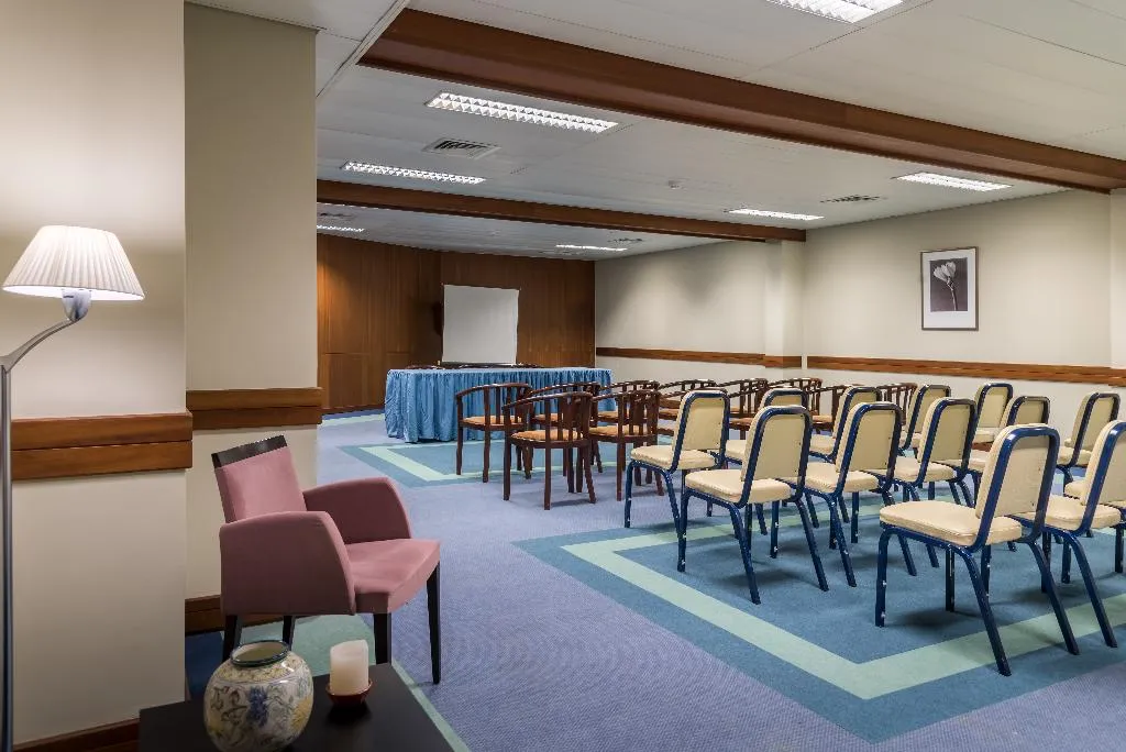 Conferences, Enotel Magnólia, Madeira