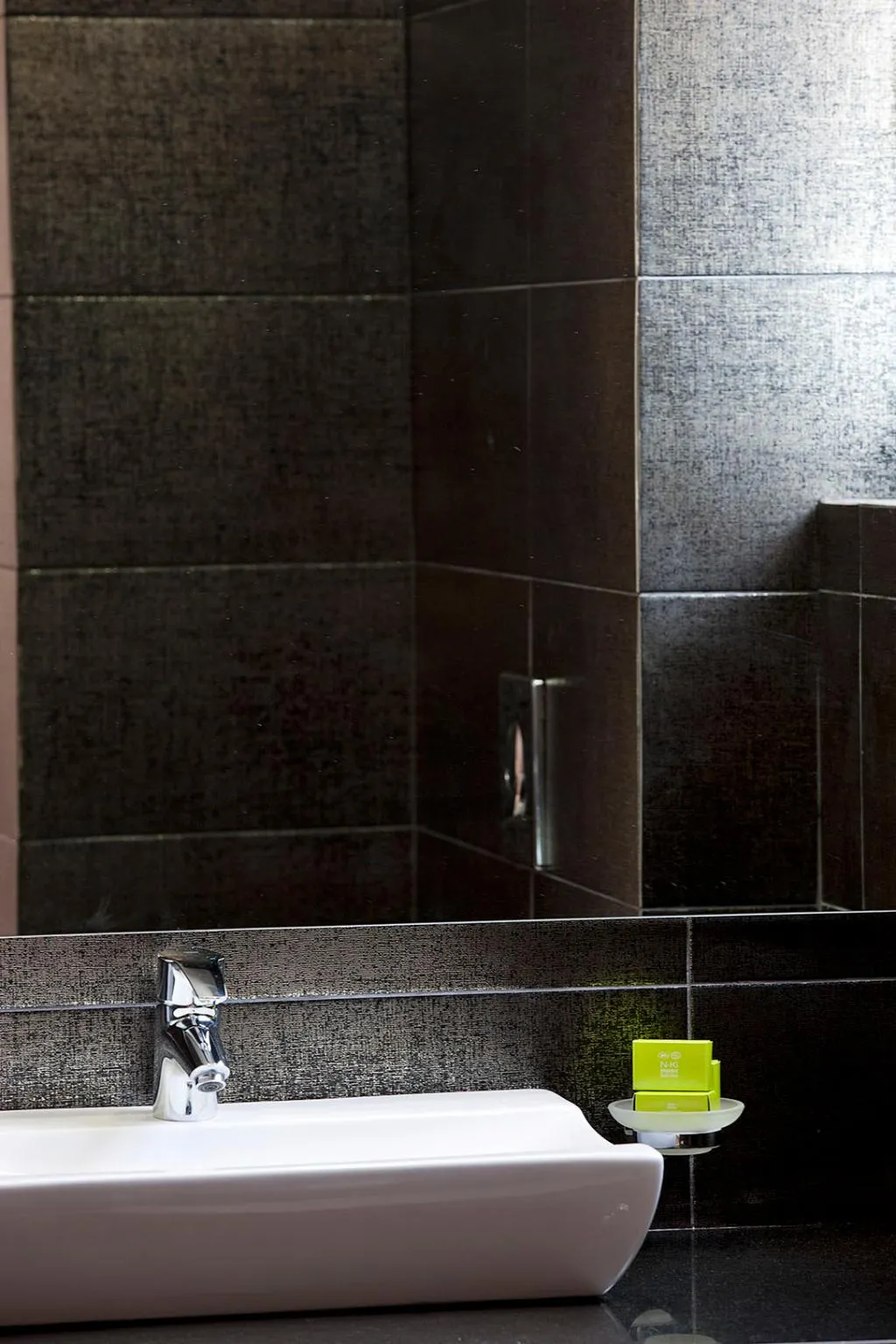 SUITE CAPACITY 5 Room, Apollonion Asterias Resort & Spa, Kefallinia