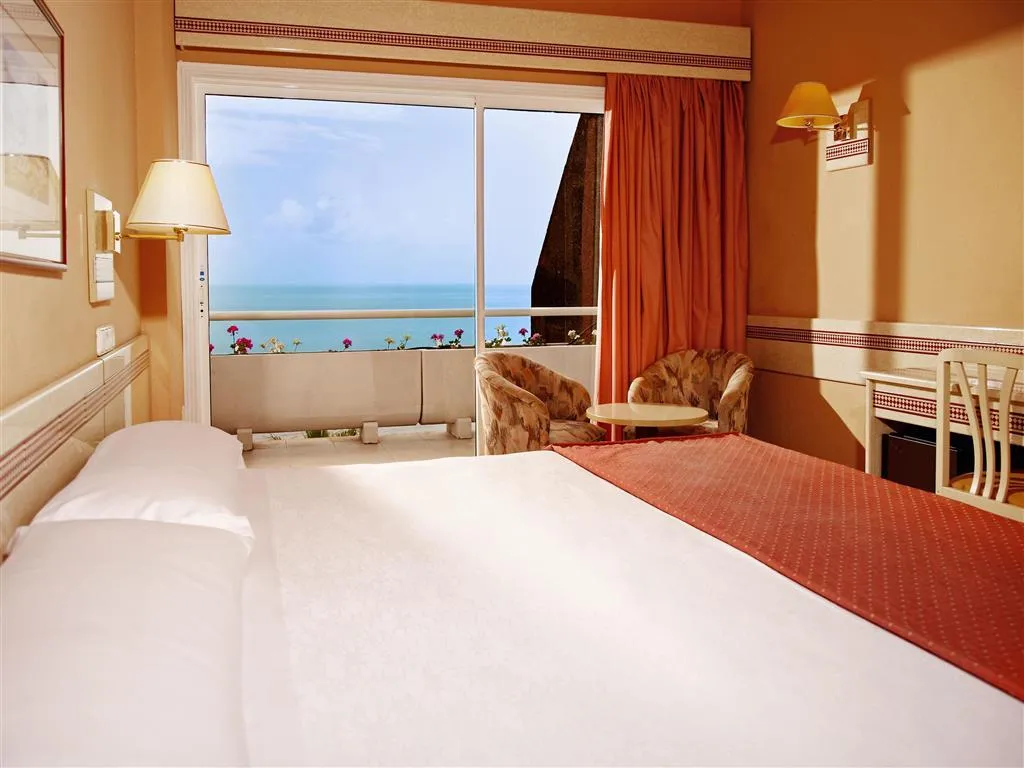 Room, Apartments La Palma Affiliated by Melia, La Palma