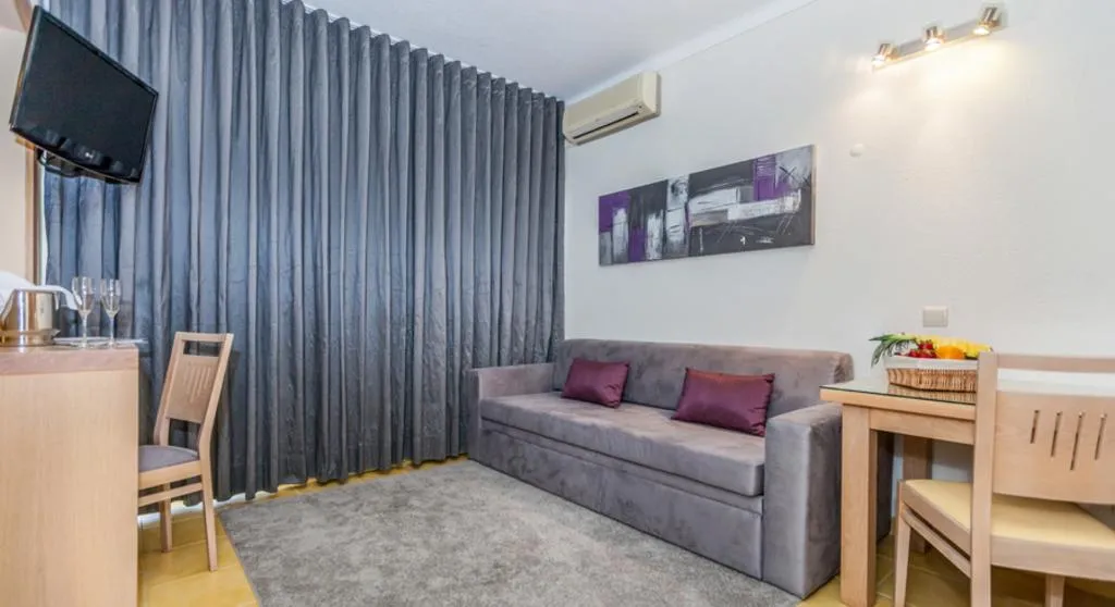 STUDIO CLASSIC Room, Albufeira Sol Hotel & Spa, Algarve