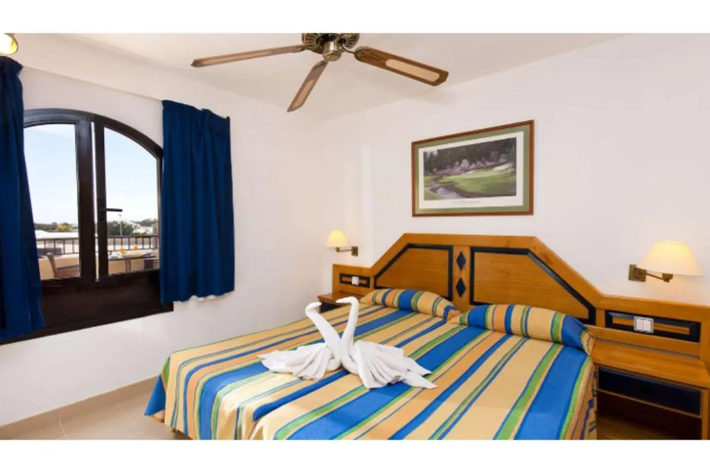 APARTMENT ONE BEDROOM Room, BLUESEA Costa Teguise Gardens, Lanzarote