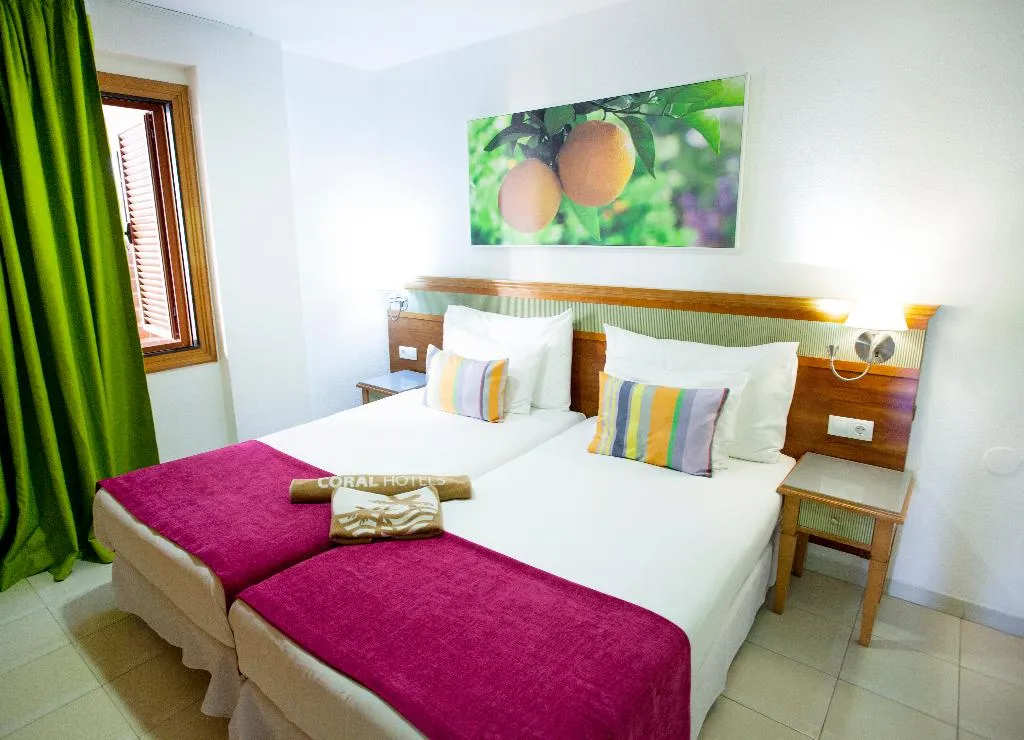 APARTMENT BASIC Room, Coral Compostela Beach, Tenerife