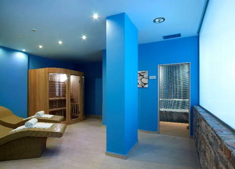 Sports and Entertainment, Filion Suites Resort & Spa, Crete