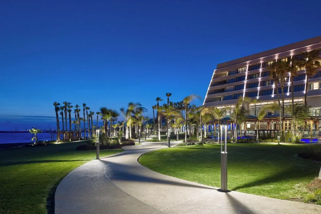 General view, Parklane, a Luxury Collection Resort & Spa, Cyprus