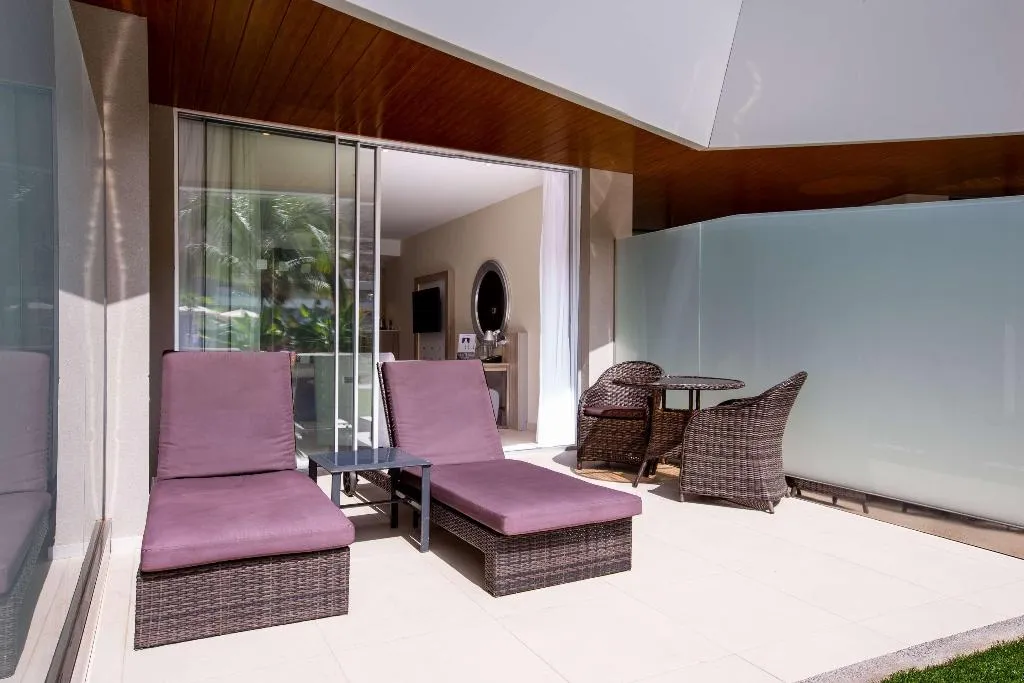 Room SUPERIOR WITH BALCONY Room, Radisson Blu Resort & Spa Gran Canaria Mogan, Gran Canaria