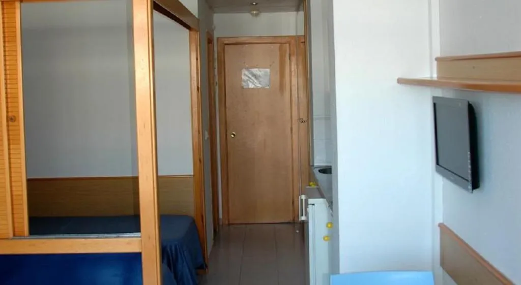 STUDIO CAPACITY 4 Room, Inter2Salou, Costa Dorada