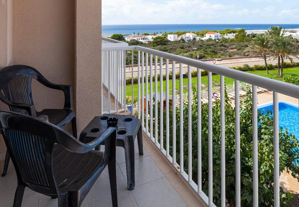 Double or Twin STANDARD Room, Minura Sur Menorca, Menorca