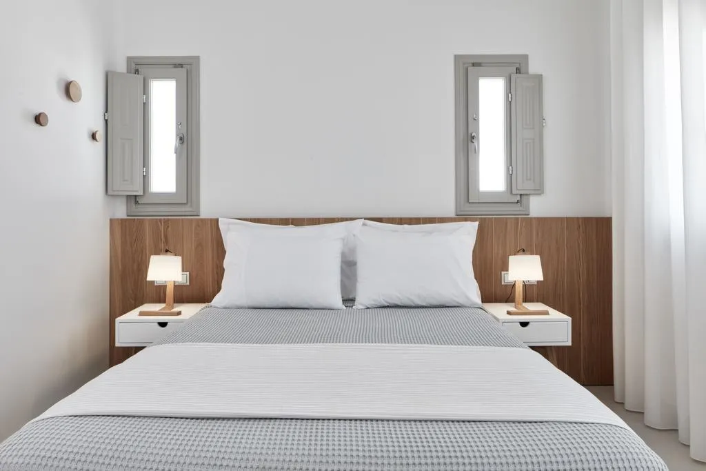 DOUBLE STANDARD Room, Costa Grand Resort & Spa, Santorini