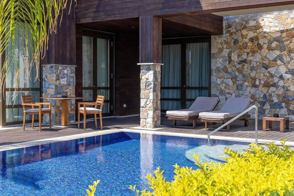 Pool, Parklane, a Luxury Collection Resort & Spa, Cyprus