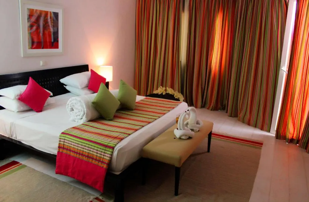 Room, Royal Tulip Taj Sultan Resort, Tunisia
