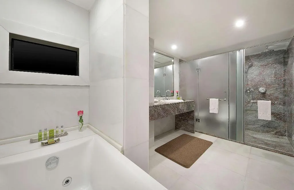 SUITE Presidential Room, Hilton Hurghada Plaza, Red Sea Riviera