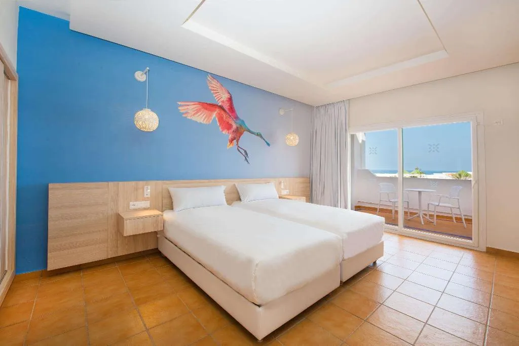 Room, Iberostar Waves Founty Beach, Agadir