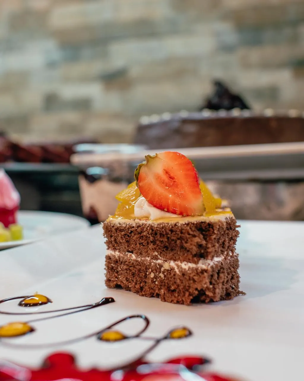 Restaurant, AMC Royal Hotel & Spa, Red Sea Riviera