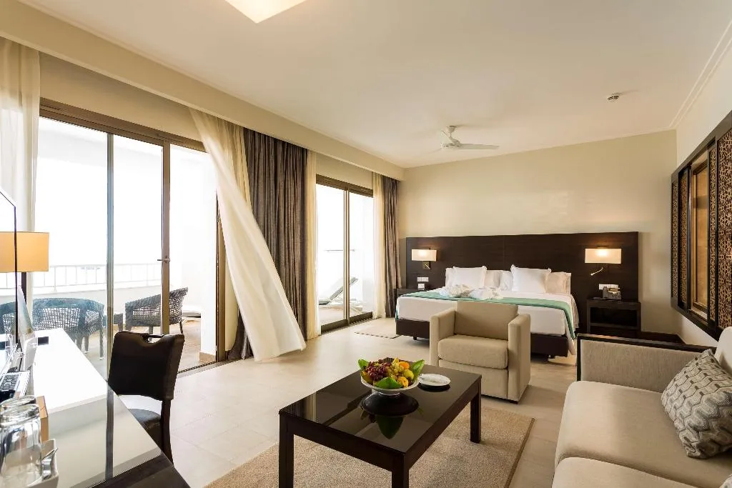 Room, Concorde Green Park Palace, Tunisia