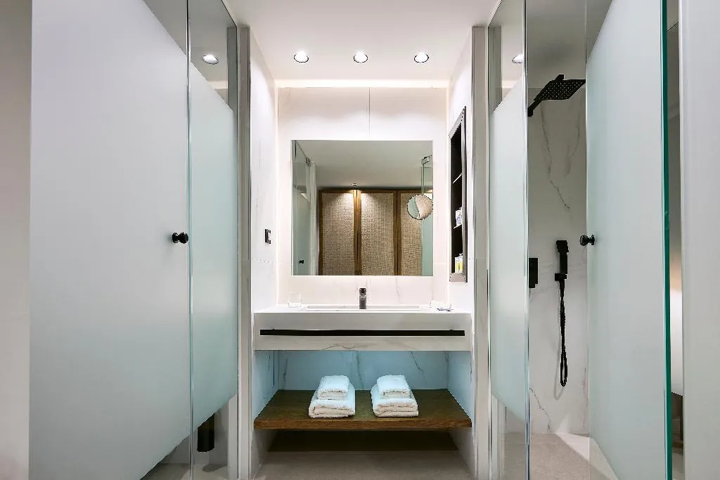Double or Twin PREMIUM Room, Michelangelo Resort and Spa, Kos