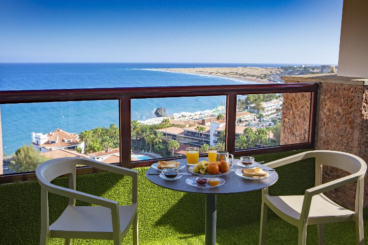 Apartamentos Corona Roja, Gran Canaria
