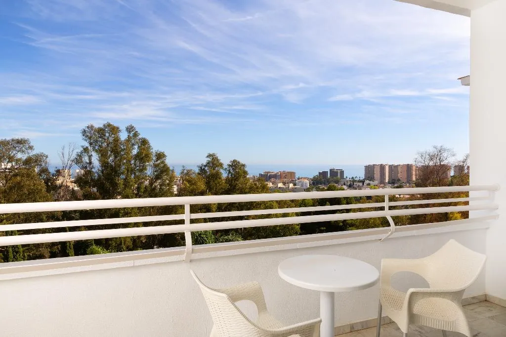 JUNIOR SUITE STANDARD Room, AluaSun Costa Park, Costa Del Sol