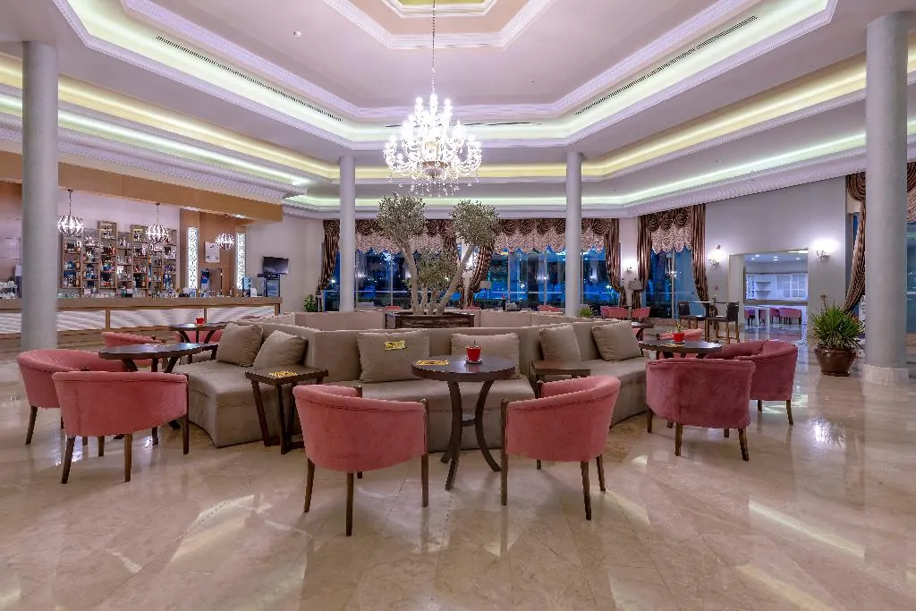 Bar, Asteria Family Resort Side, Antalya