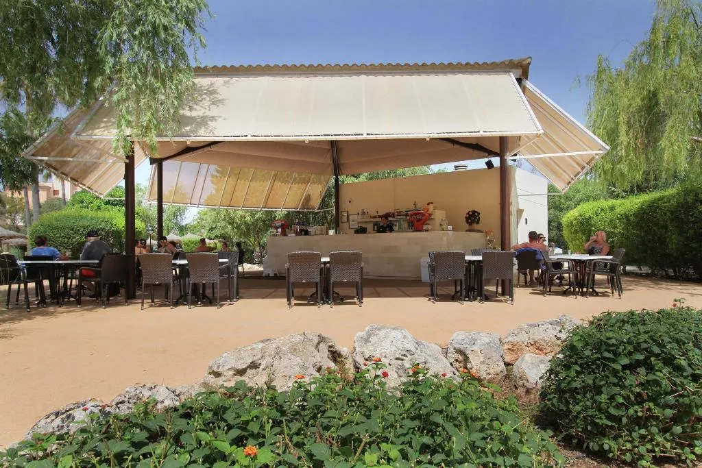 Bar, Garbi Cala Millor, Majorca