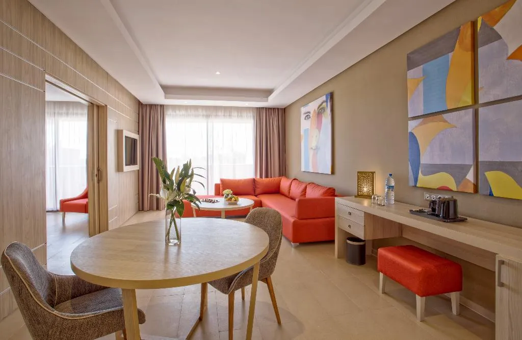 SUITE STANDARD Room, Be Live Collection Marrakech Adults Only All Inc., Marrakech