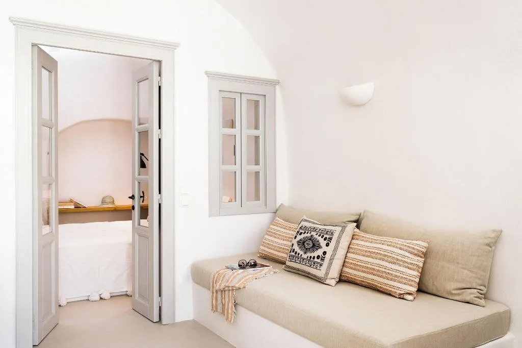 Room, Armenaki Santorini, Santorini
