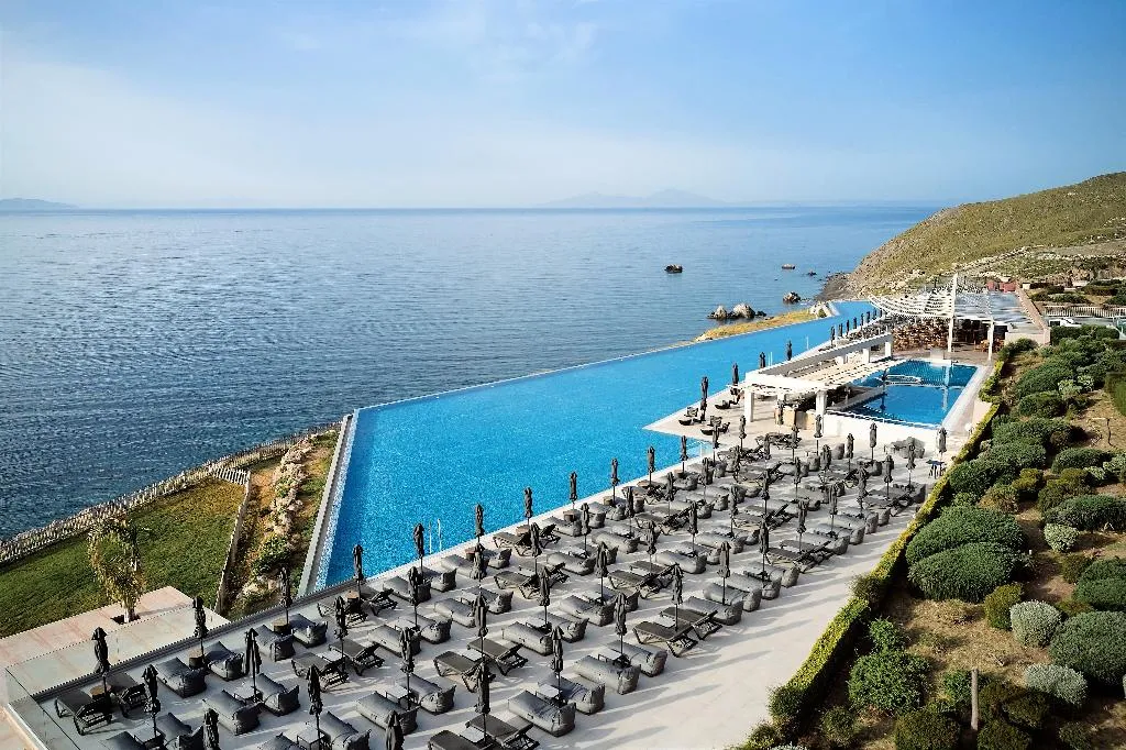 Pool, Michelangelo Resort and Spa, Kos