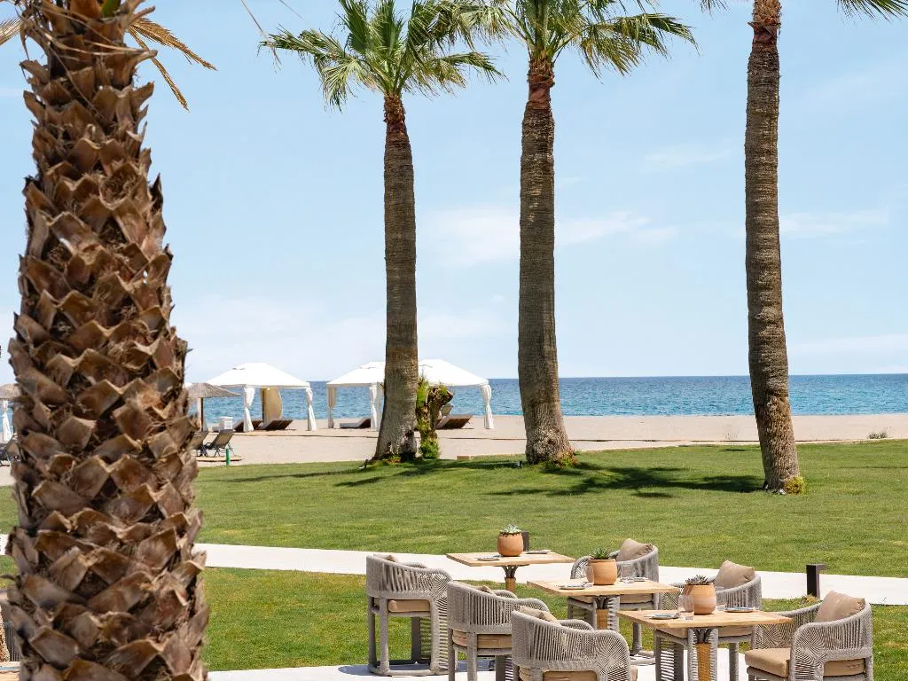 General view, Creta Palace, A Resort to Live, Crete