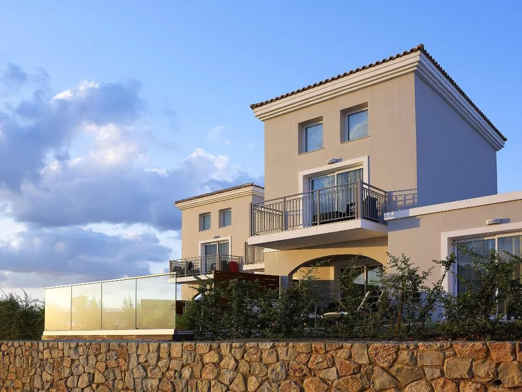 General view, Anemos Luxury Grand Resort, Crete