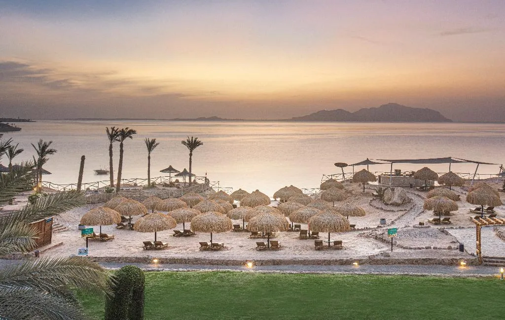General view, V Hotel Sharm El Shiekh, Red Sea Riviera
