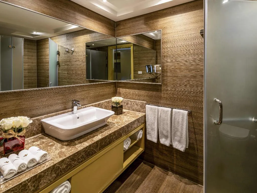 TWIN SUPERIOR Room, Rixos Premium Seagate, Red Sea Riviera
