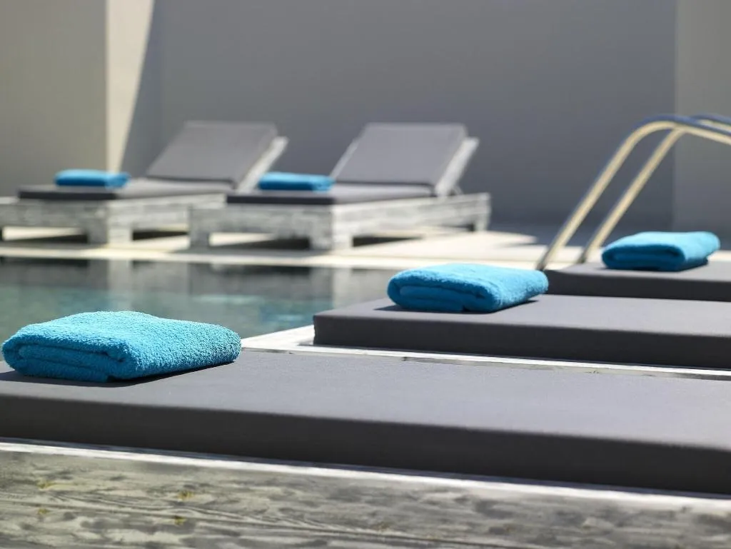 Sports and Entertainment, Anemos Luxury Grand Resort, Crete