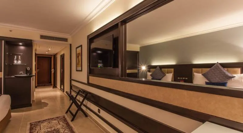 SUITE DELUXE Room, Savoy Le Grand Hotel, Marrakech