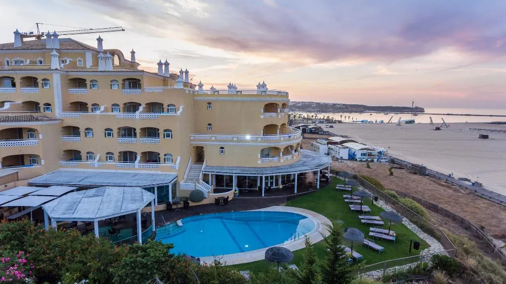General view, AP Oriental Beach - Adults Friendly, Algarve