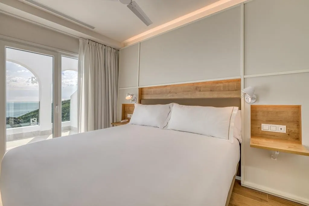 DOUBLE SUPERIOR ONE BEDROOM Room, Playamojácar, Costa Almeria