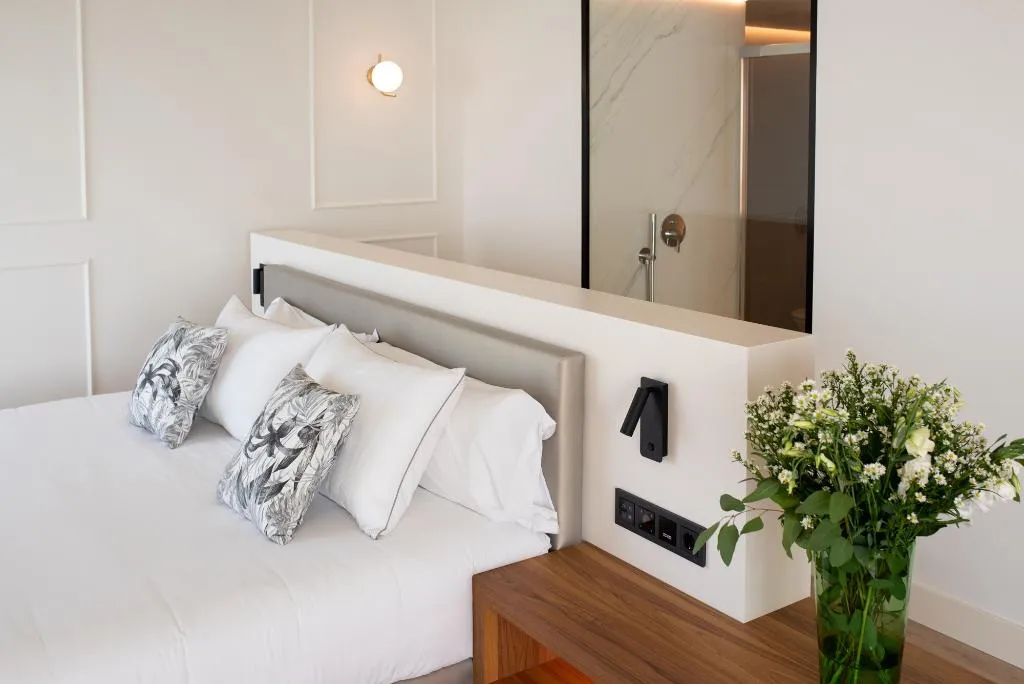 Room, Arrecife Gran Hotel & Spa, Lanzarote