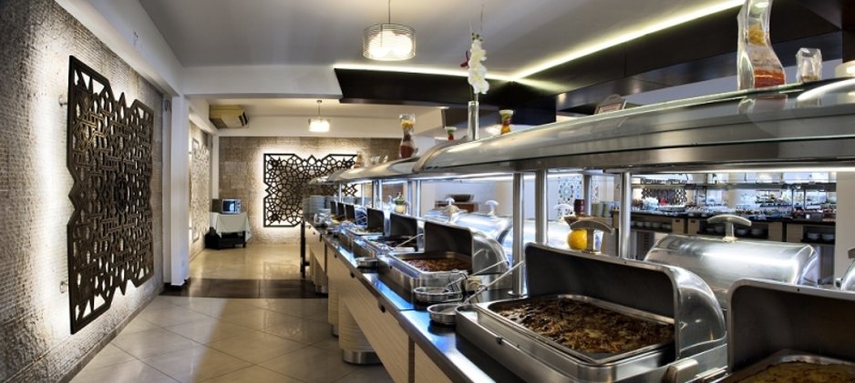 Ephesia Holiday Beach Club, Izmir