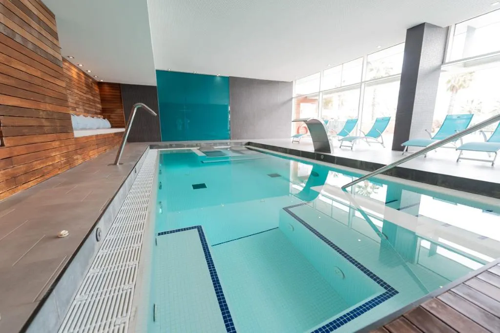 Sports and Entertainment, Atenea Port Barcelona Mataro, Barcelona