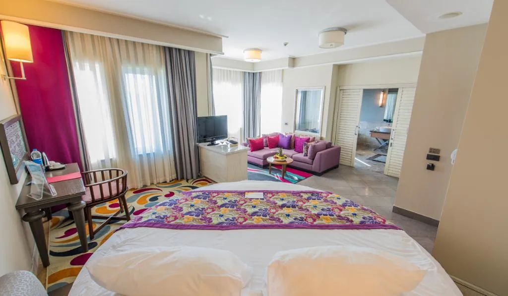 SUITE STANDARD Room, Xanadu Island, Bodrum