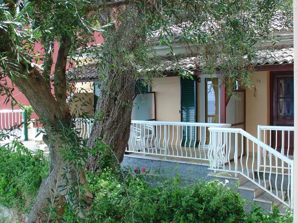 BUNGALOW SEA VIEW Room, Oasis Hotel, Corfu
