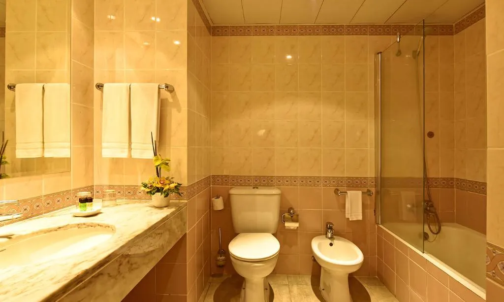 STUDIO SUPERIOR CAPACITY 3 Room, Pestana Village Garden Hotel, Madeira