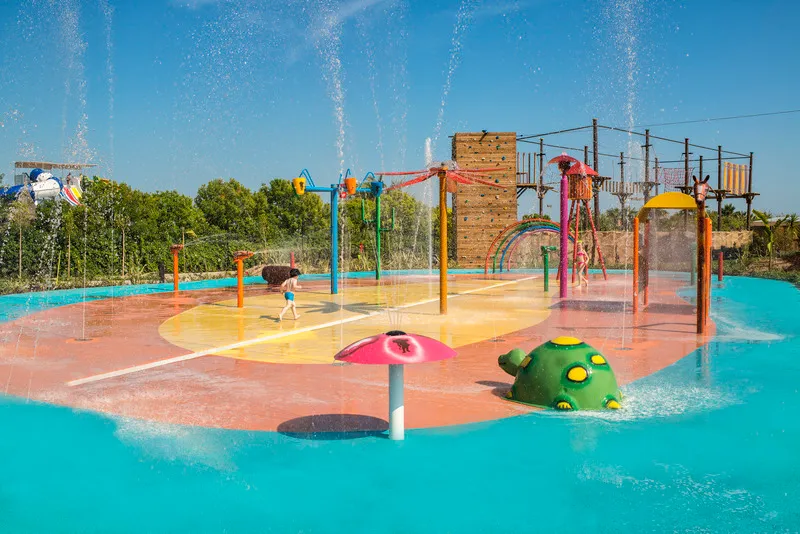 Sports and Entertainment, Aska Lara Resort & Spa, Antalya