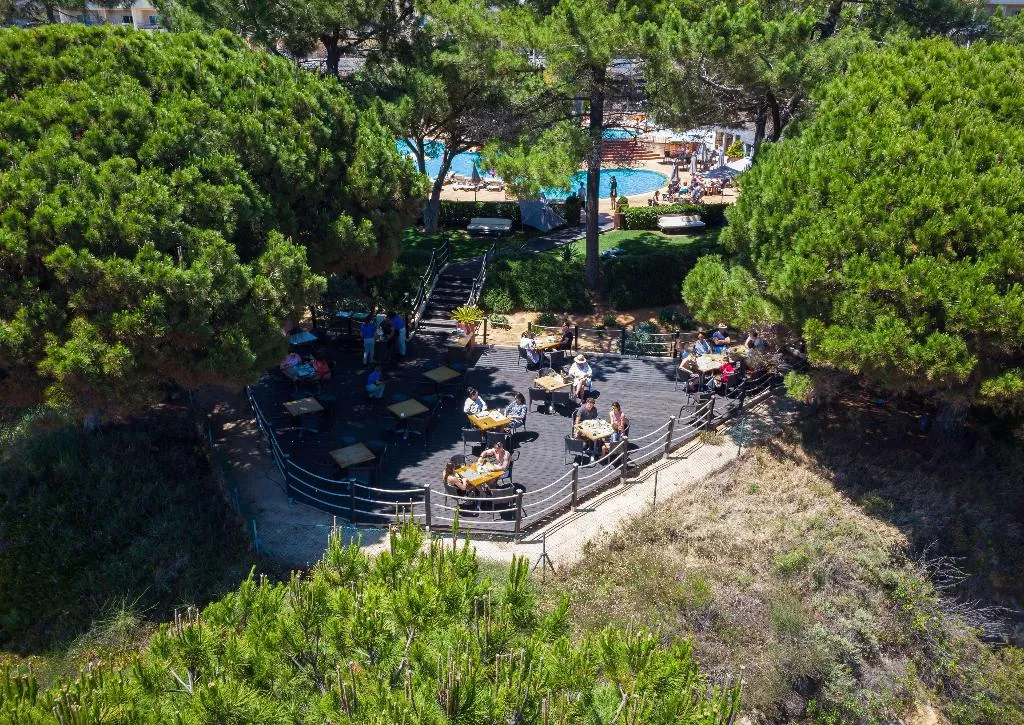 Sports and Entertainment, PortoBay Falesia, Algarve
