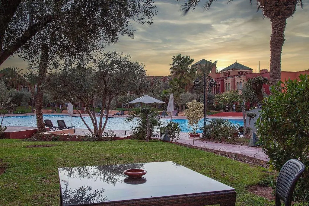 Pool, Delta Hotels by Marriott Marrakech Eden Andalou, Marrakech