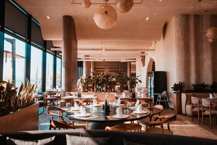 Royal G Deluxe Hotel, Durres