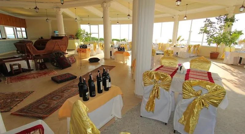 Sports and Entertainment, Lucas Didim Resort, Bodrum
