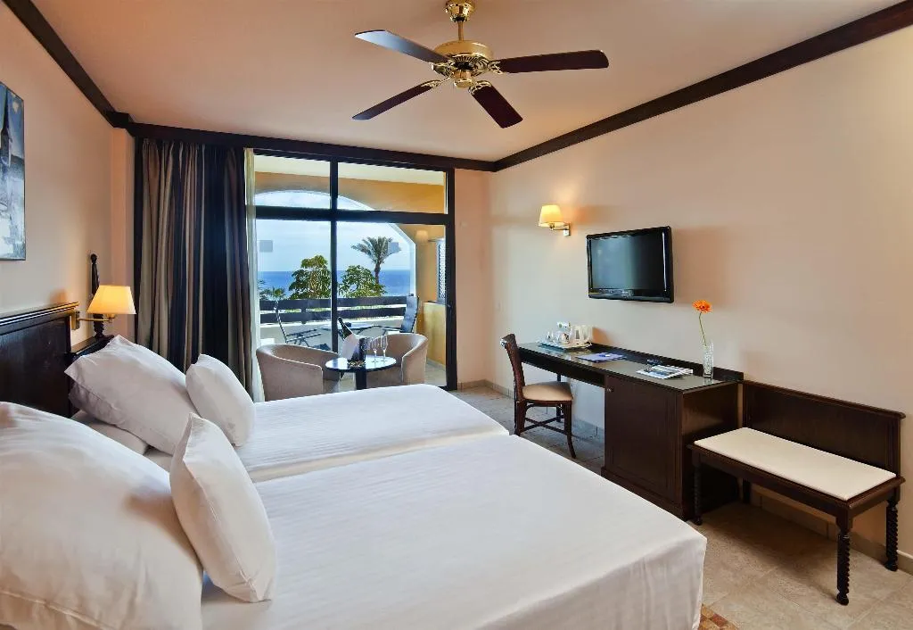 Room, Occidental Jandía Royal Level, Fuerteventura