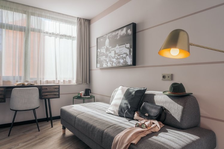 Pestana Lisboa Vintage City Center Suites, Lisbon